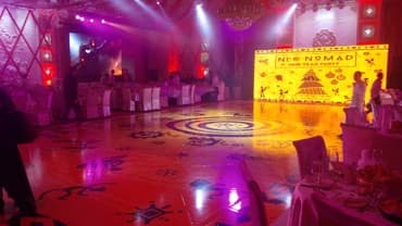 Организация мероприятий | Оформление мероприятий