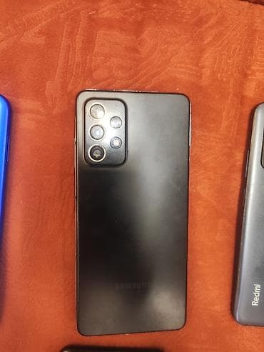 Техника и электроника: Samsung цвет - Черный, 2 SIM — 3
