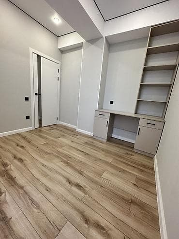 Недвижимость: 3 комнаты, 62 м², Элитка, бульвар Эркиндик Элитка, 5 этаж, Евроремонт — 6