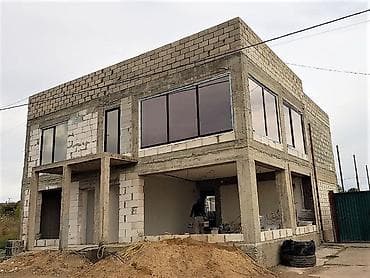 Дом и сад: Лидер Пласт — изготовление и монтаж окон и дверей - ПВХ и алюминиевые — 3