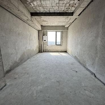 property: 2 комнаты, 63 м², Элитка, 14 этаж, Готовая ПСО (под самоотделку) — 8