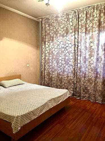 kant flat: 3 комнаты, Собственник, С мебелью частично — 4