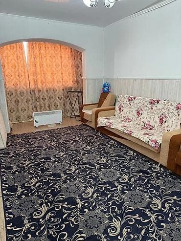 квартиры ежемесячно: 1 комната, Агентство недвижимости, Без подселения, С мебелью полностью — 5