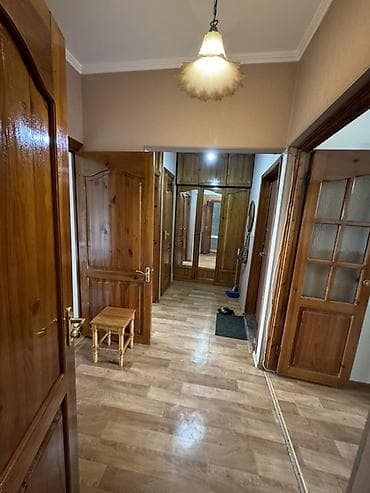 Квартиры: 2 комнаты, Без подселения, С мебелью полностью — 2