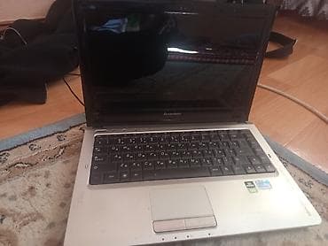 Техника и электроника: Ноутбук Lenovo нужен ремонт,замена батареи — 2