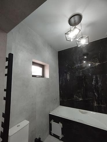 Напольные работы: Больше 6 лет опыта — 5