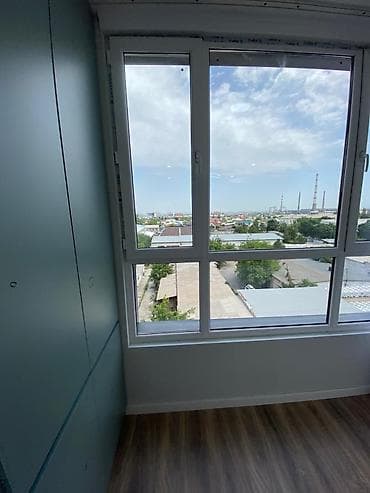 108: 1 комната, 53 м², 108 серия, 5 этаж, Евроремонт — 2