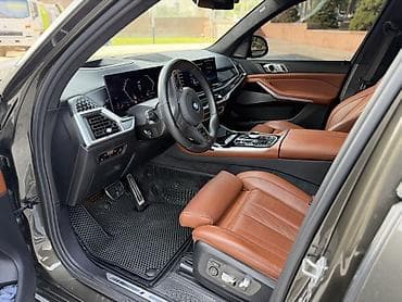 bew e34: BMW X7: 2023 г., 3 л, Автомат, Бензин, Внедорожник — 10