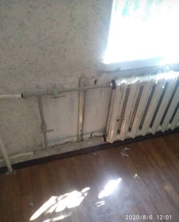 Бала бакчалар, бала багуучулар: Сантехниканы оңдоо 6 жылдан ашык тажрыйба — 7