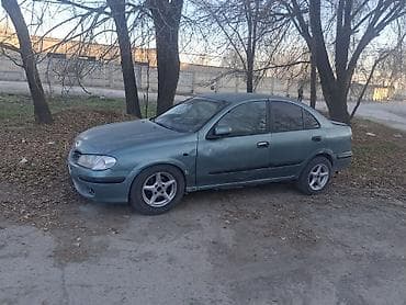 Крыло Переднее правое Nissan, Б/у, Оригинал