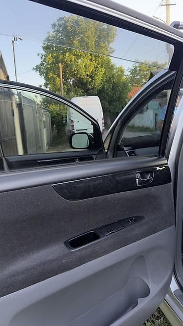 тойота ист калпак: Toyota Ipsum: 2005 г., 2.4 л, Автомат, Бензин, Универсал — 6