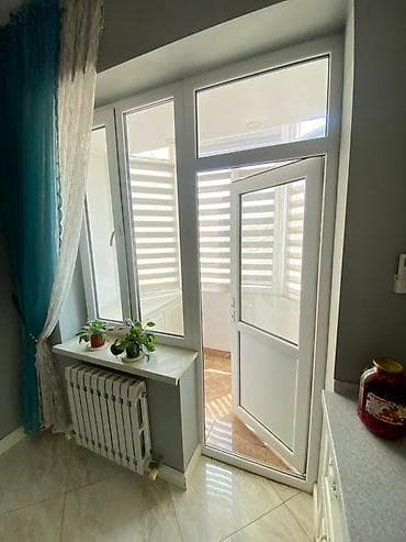 3: 3 комнаты, 110 м², Азия Молл Элитка, 3 этаж, Евроремонт — 6