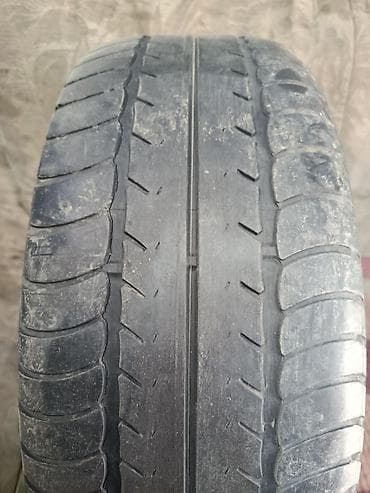 smart open: Шины 205 / 55 / R 16, Лето, Б/у, Комплект, Легковые, Германия, GoodYear — 5