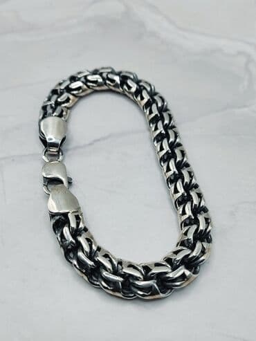 свадебные платья от производителя: Изготовление под Заказ Серебряные Цепи и Браслеты Ручная работа — 2