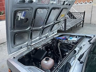 devo damaz: ВАЗ (ЛАДА) 2107: 2010 г., 1.6 л, Ручные, Бензин, Седан — 10