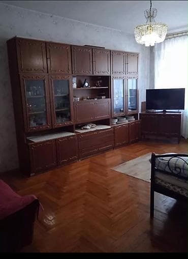 Недвижимость: 3 комнаты, Моссовет Агентство недвижимости, Без животных, от 6 месяцев, С мебелью — 2