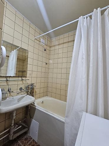 2 room flat: 2 комнаты, 51 м², Индивидуалка, 8 этаж, Косметический ремонт — 6