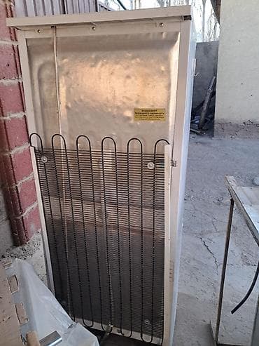 xiaomi redmi note10: Холодильник Pozis, Двухкамерный, 160 * — 5