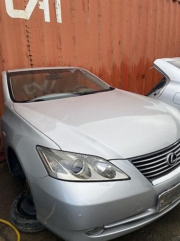 бампер лексус рх: Хавкат Lexus, 2008 г., Б/у, Оригинал — 5