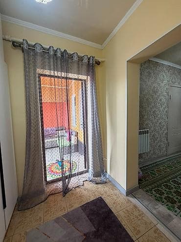 145: 🏡 Продаётся просторный жилой дом в Бишкеке! 📍 Пишпек Репина/ Амосова — 7