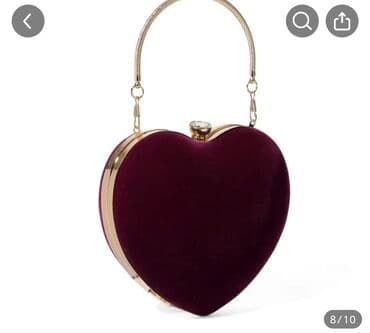 сумка клатч б у: Клатч, Женские, Новый — 5