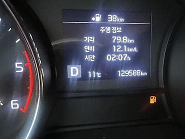 jac m3: Kia Carnival: 2020 г., 2.2 л, Автомат, Дизель, Минивэн — 8