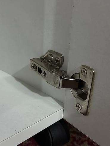 Текчелер, стеллаждар, секичелүү койгучтар: Гүлдөр үчүн секичелүү текче, Жаңы, ЛДСП — 6