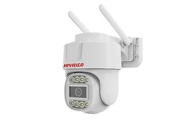 samsung active 2: #Видеонаблюдение #Поворотная камера #Wi-Fi камера HiVideo H5A 3MP — 5