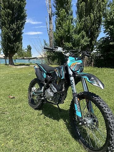 кводроцикл мото: Кроссовый мотоцикл укороченная база XGZ 250 на надежном 172 моторе — 3