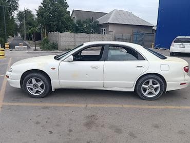 Унаа сатуу: Mazda Millenia: 2001 г., 2 л, Автомат, Бензин, Седан — 3