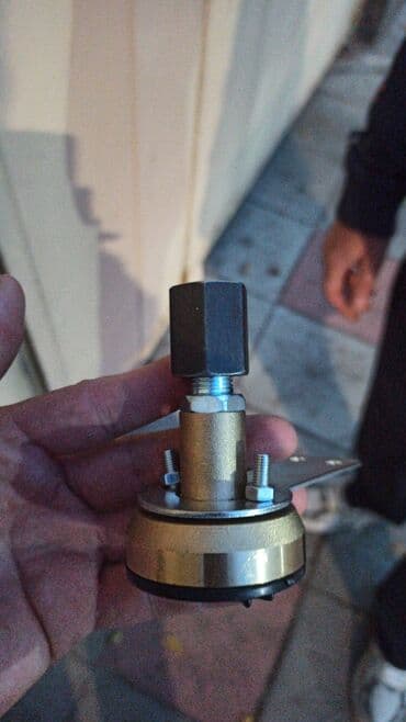 stag: ГБО, Новый, Турция — 10