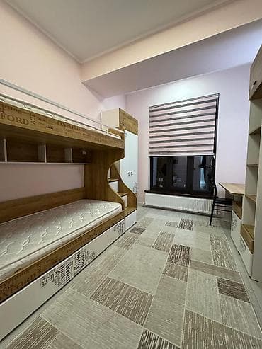 platinum park: 3 комнаты, Агентство недвижимости, Без подселения, С мебелью полностью — 6