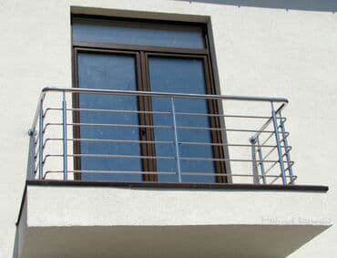 Сварка: Сварка | Перила Монтаж, Гарантия, Бесплатная смета — 6