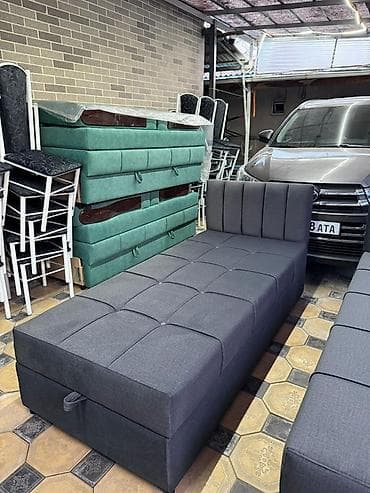 Модульный диван