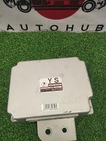 Блок управления АКПП (TCU) Subaru Legacy BH5 2.0 EJ206 Turbo, 2000 г
