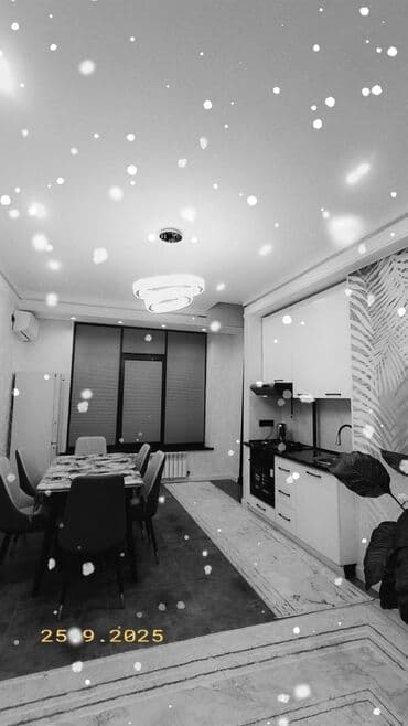 филармония аренда квартир: 2 комнаты, Душевая кабина, Постельное белье, Кондиционер — 2