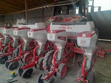 subaru impresa: Пневматическая пропашная сеялка Ozdoken VPHE-D 2021г готов к работе — 1