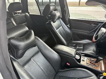 w210 дизель: Mercedes-Benz E-Class: 2001 г., 3.2 л, Автомат, Дизель, Универсал — 8