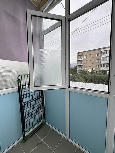 посуточное квартиры: 1 комната, С мебелью полностью — 4