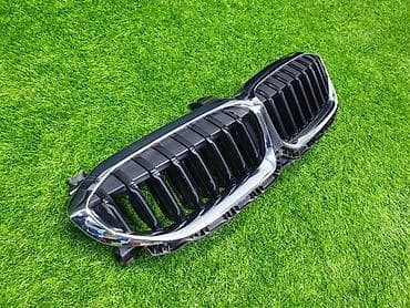 bmw e60 m5: Решетка радиатора BMW 2020 г., Б/у, Оригинал — 5