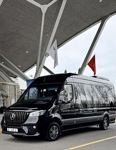 виано: Прокат авто Аренда авто Трансферы из Аэропорта Кортеж Поездки по — 4