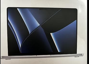 наушники realme: MacBook Pro 14 M2 Pro / 1TB SSD — Идеальное состояние + Подарки! Текст — 1