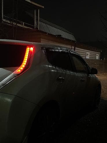 Nissan Leaf: 2015 г., 0.1 л, Автомат, Электромобиль, Хэтчбэк — 1