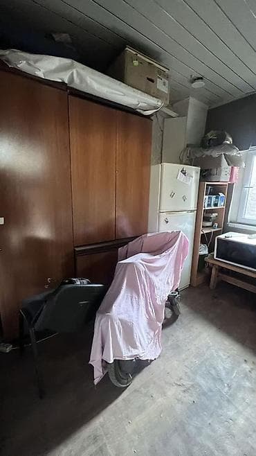 частный дом в бишкеке: 170 м², 5 комнат, Бронированные двери, Забор, огорожен, Кондиционер — 6