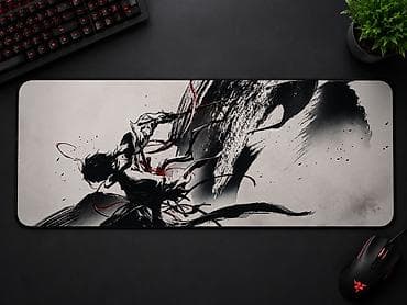 hyperx cloud core: Большие коврики для мыши и клавиатуры, рабочего места — добавьте — 9