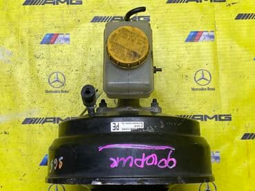 тормозных систем: УСИЛИТЕЛЬ ТОРМОЗОВ SUBARU FORESTER SG5 ПРИВОЗНЫЕ ЗАПЧАСТИ С ЯПОНИИ — 1