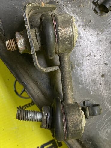 продаю в связи с переездом: Рычагдар комплектиси BMW Оригинал, Жапония — 3