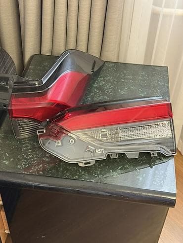 rav4 2010: Комплект стоп-сигналов Toyota 2021 г., Новый, Аналог, Китай — 2