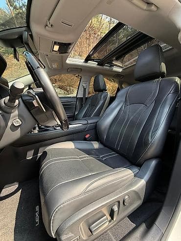 rx450: Lexus RX: 2021 г., 3.5 л, Автомат, Гибрид, Кроссовер — 7