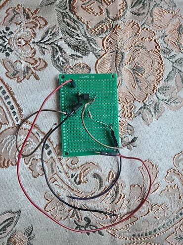 penny board: Набор электронных модулей и комплектующих для DIY‑проектов Состав — 6